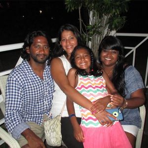 Meet your Posher, Mathen